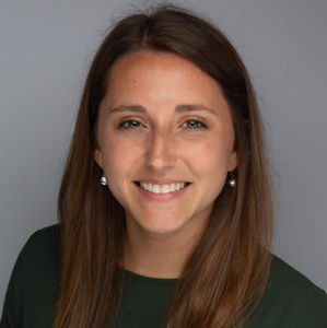 Meet your Posher, Kelsey